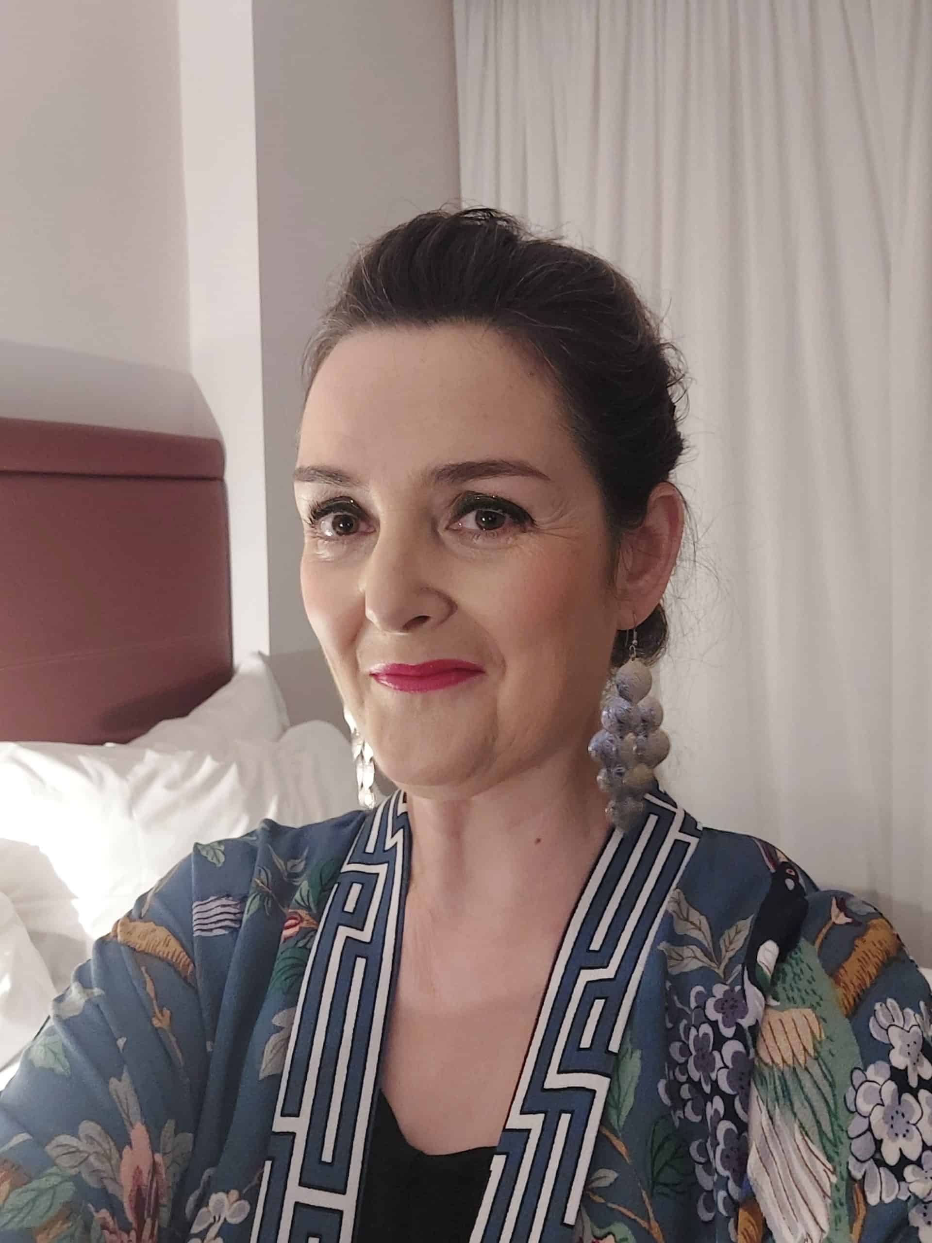 Nuala O'Connor