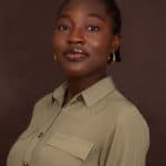 Afua Awo Twumwa