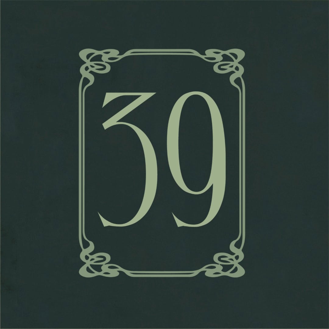 Cafe 39