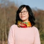 Christine H Chen