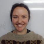 Hannah Scovell-Lightfoot