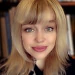 Kate Horsley