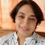 Mandira Pattnaik
